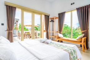 Pantai Villa HomeStay